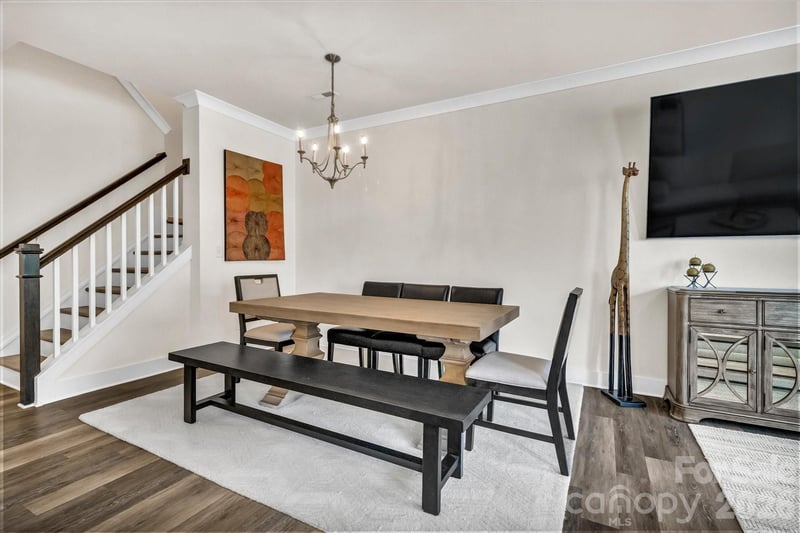2149 Bexar Trl, Matthews, NC 28105