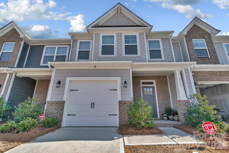 2149 Bexar Trl, Matthews, NC 28105