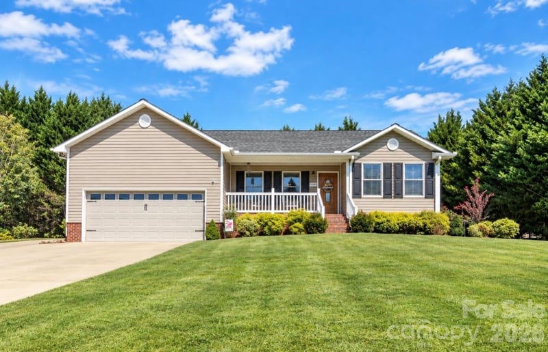 3209 Timothy Ln, Lincolnton, NC 28092