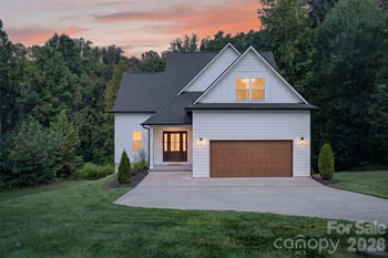 229 Shenandoah Loop, Troutman, NC 28166