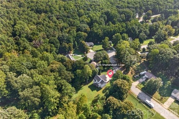 229 Shenandoah Loop, Troutman, NC 28166