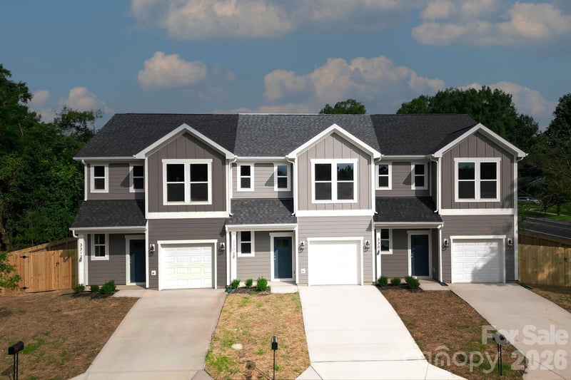 3308 Meredith Ave, Charlotte, NC 28208