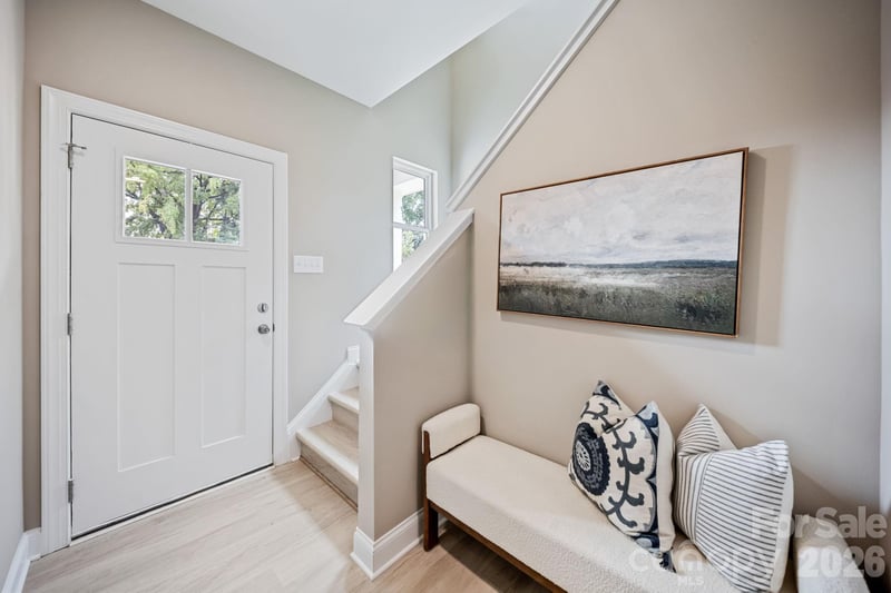 3308 Meredith Ave, Charlotte, NC 28208
