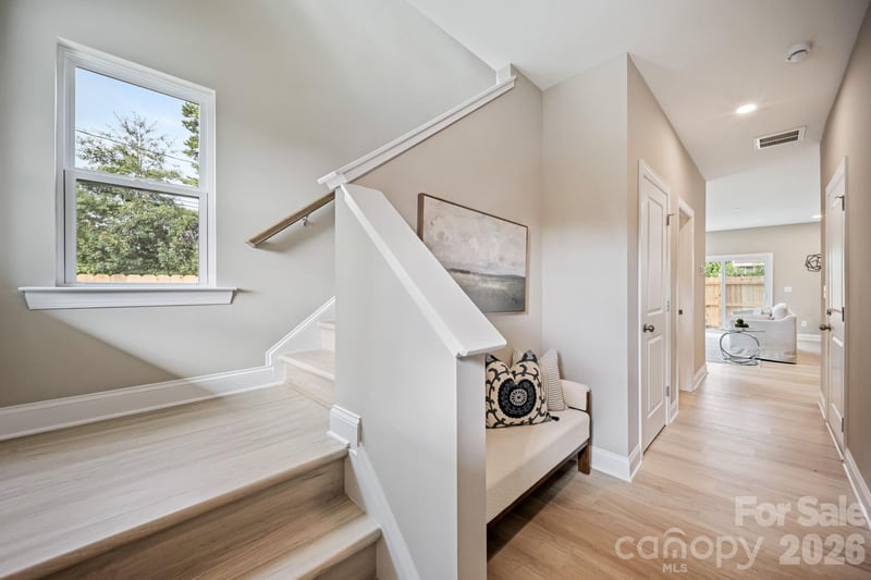 3308 Meredith Ave, Charlotte, NC 28208