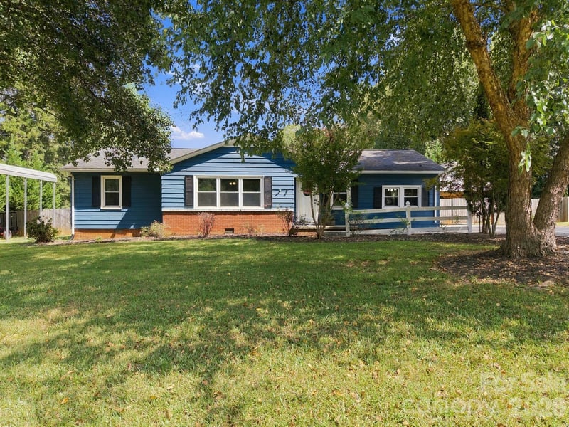 235 Linda St, Salisbury, NC 28146