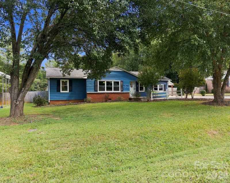 235 Linda St, Salisbury, NC 28146