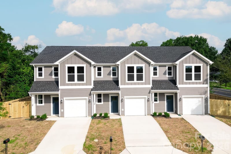 3312 Meredith Ave, Charlotte, NC 28208