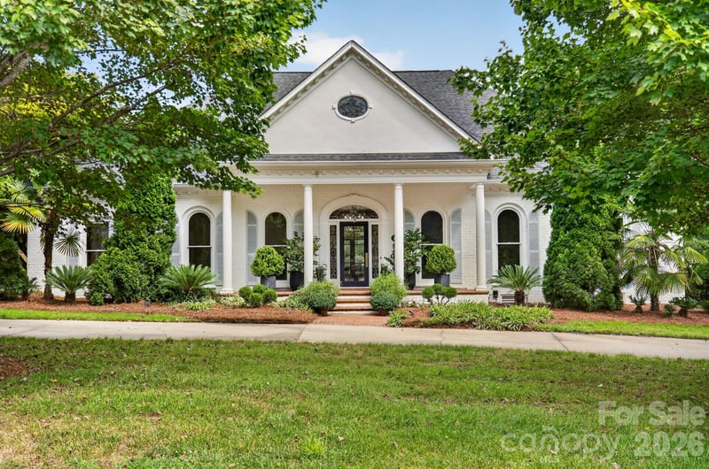 3747 Moorland Dr, Charlotte, NC 28226