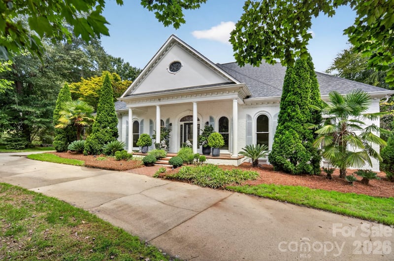 3747 Moorland Dr, Charlotte, NC 28226