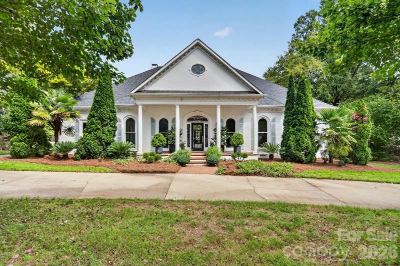 3747 Moorland Dr, Charlotte, NC 28226