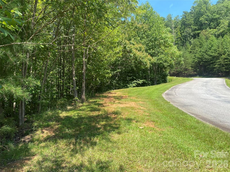 0000 Rock Ledge Dr, Lake Lure, NC 28746