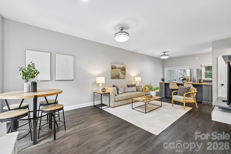 316 W 10th St, Charlotte, NC 28202