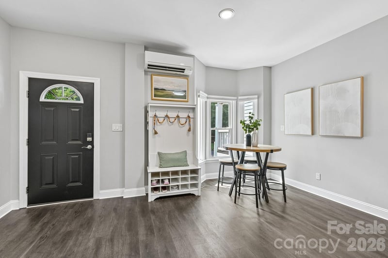 316 W 10th St, Charlotte, NC 28202