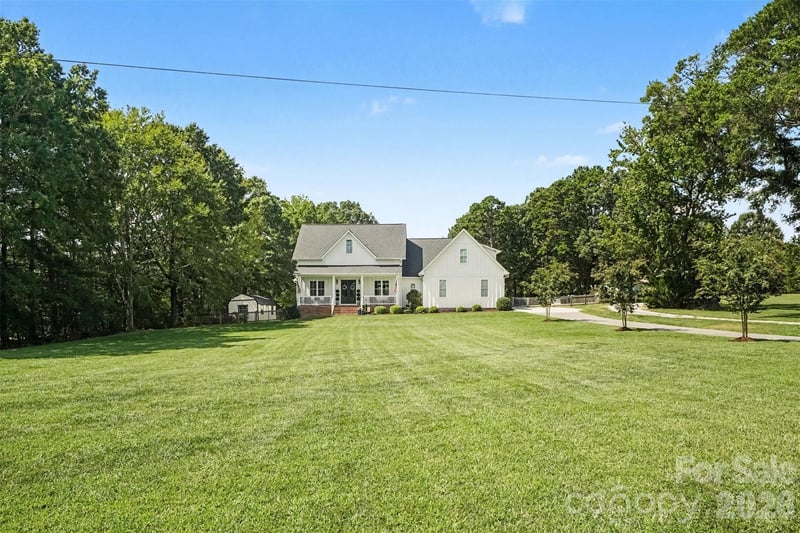 Home Worth Check