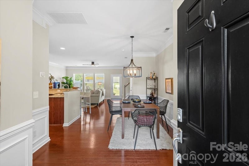 6437 Silver Star Ln, Charlotte, NC 28210