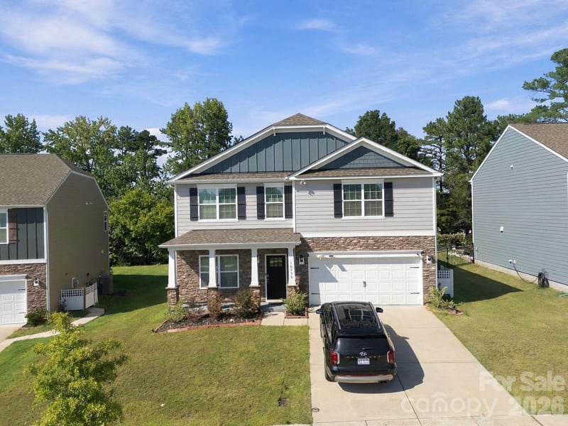10730 Tuff Ln, Davidson, NC 28036