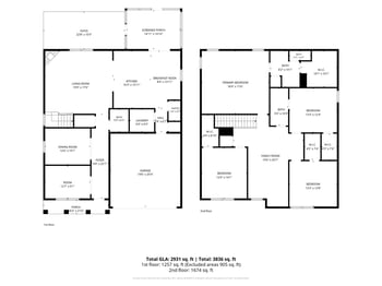 10730 Tuff Ln, Davidson, NC 28036