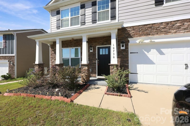10730 Tuff Ln, Davidson, NC 28036