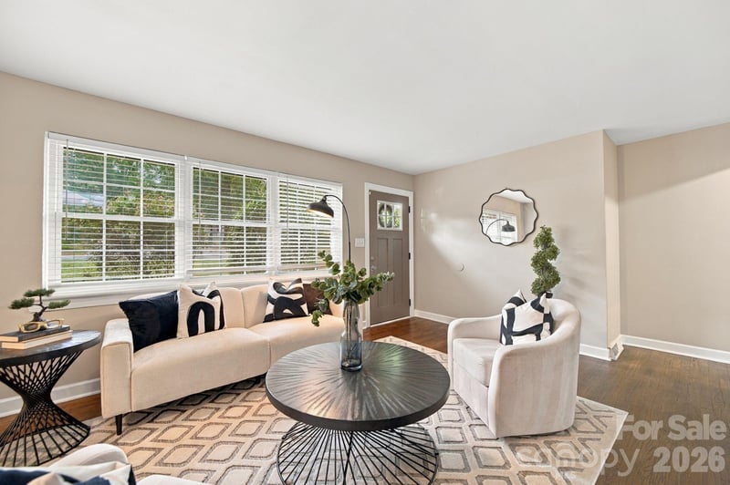 3307 Bonaire Dr, Charlotte, NC 28208