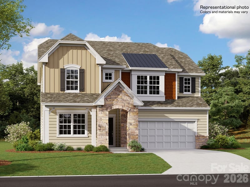 1204 Widgeon Way #148, Belmont, NC 28012