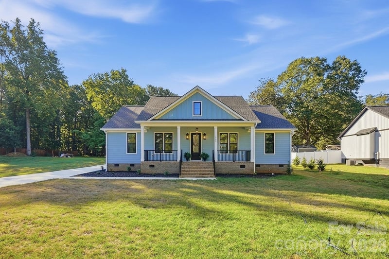 1860 Twin Lakes Rd, Rock Hill, SC 29732
