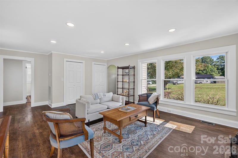 227 Nesbit Dr, Salisbury, NC 28147