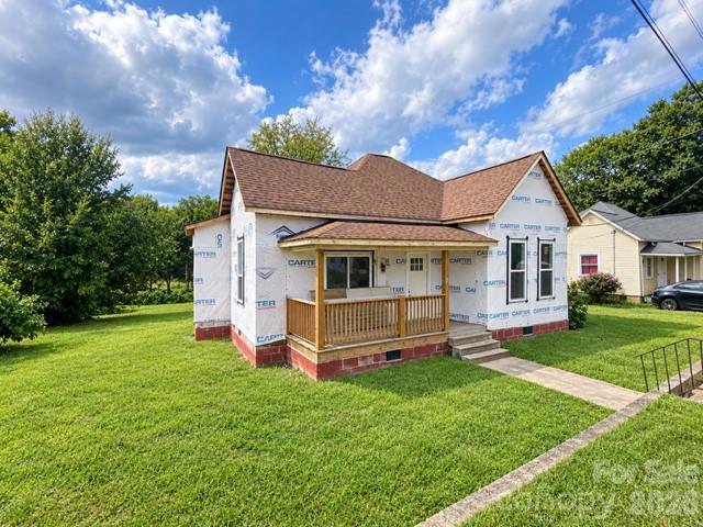 407 Ida St, Gastonia, NC 28054