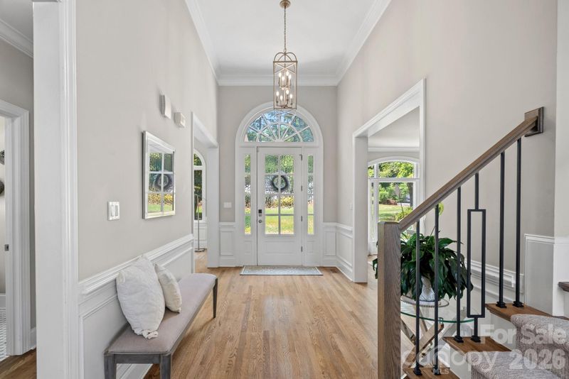 529 Barber Loop, Mooresville, NC 28117