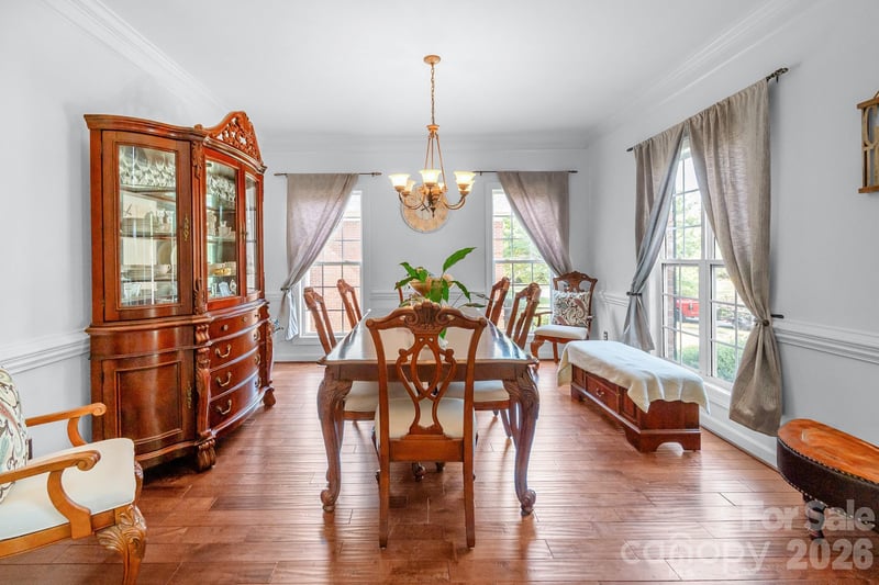 402 Deercross Ln, Waxhaw, NC 28173