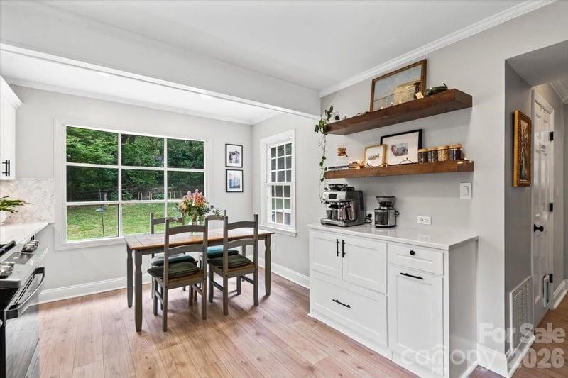 642 Furrow Dr, Charlotte, NC 28270