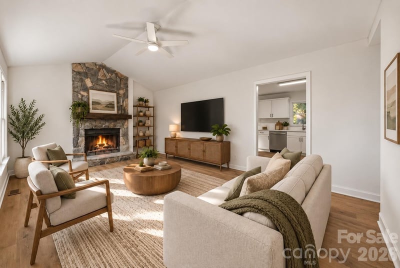 1167 Ebinport Rd, Rock Hill, SC 29732
