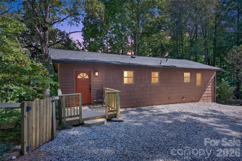 9 Good Neighbor Rg, Weaverville, NC 28787