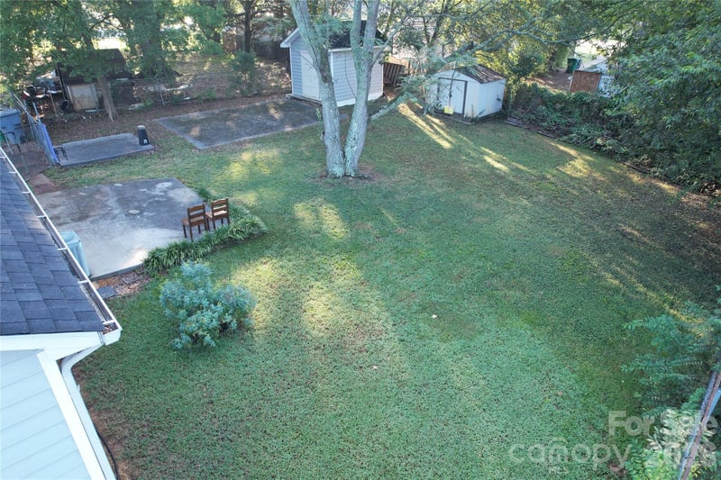 9821 Garth Wood Rd, Charlotte, NC 28273