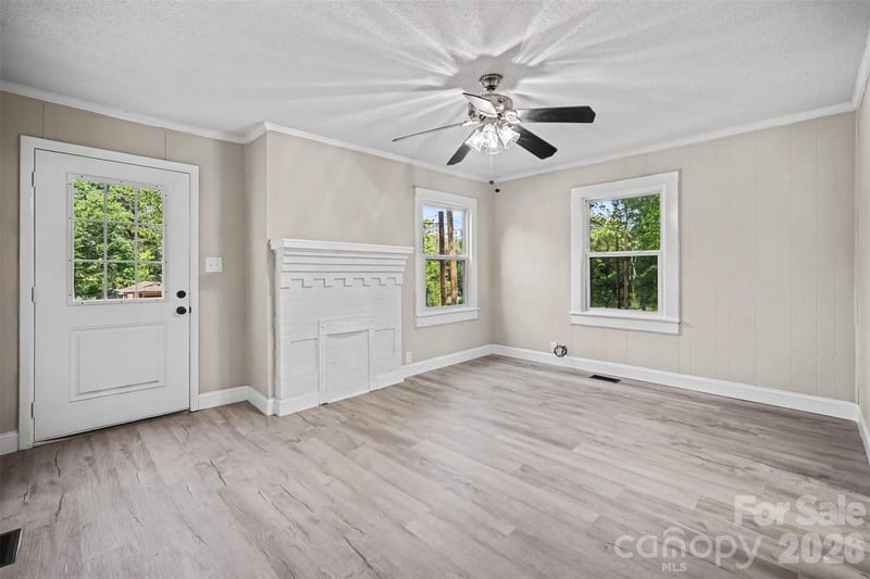312 Prince St, Kannapolis, NC 28083