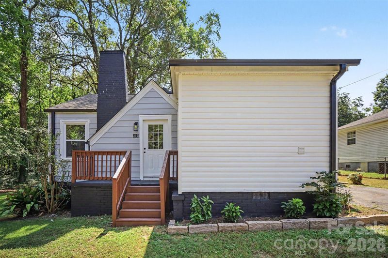 312 Prince St, Kannapolis, NC 28083