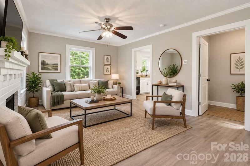 312 Prince St, Kannapolis, NC 28083
