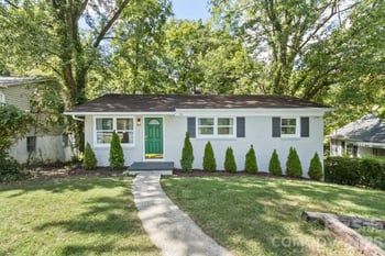 31 Wilmington Rd, Asheville, NC 28803