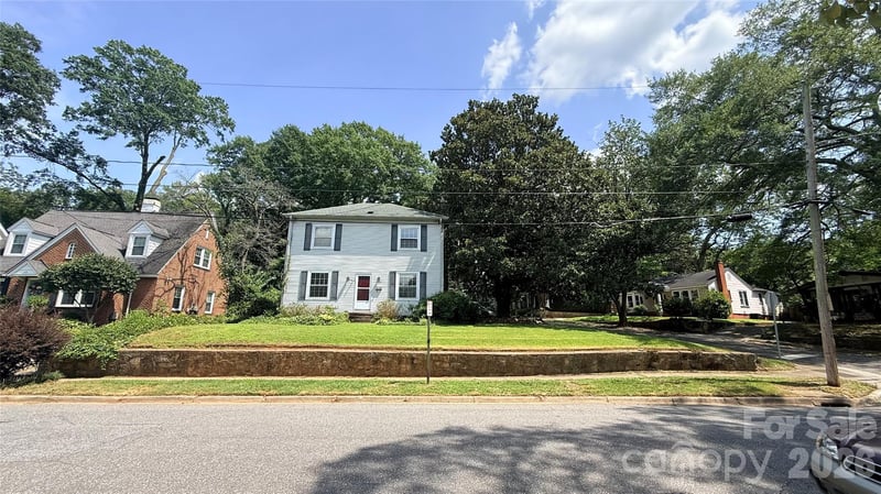 614 Neil St, Gastonia, NC 28052