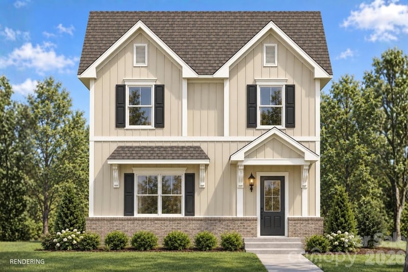 3624 Glenwood Dr, Charlotte, NC 28208