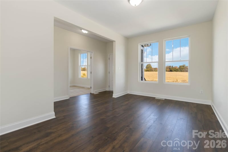 1018 Heath Helms Rd, Monroe, NC 28110
