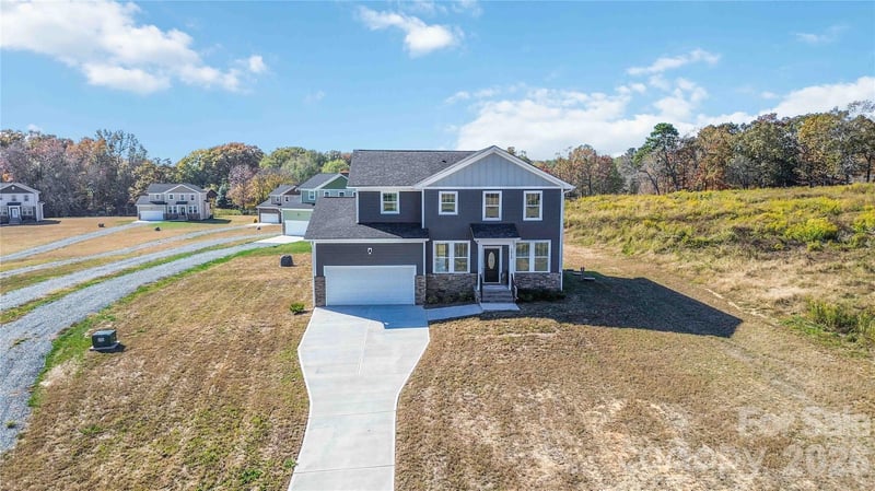 1018 Heath Helms Rd, Monroe, NC 28110