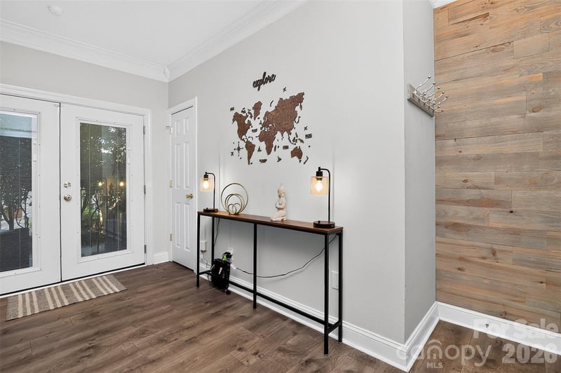 1012 Queens Rd #C, Charlotte, NC 28207