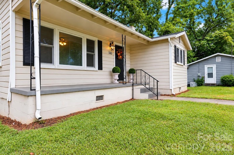 143 Waco Ave, Kannapolis, NC 28083