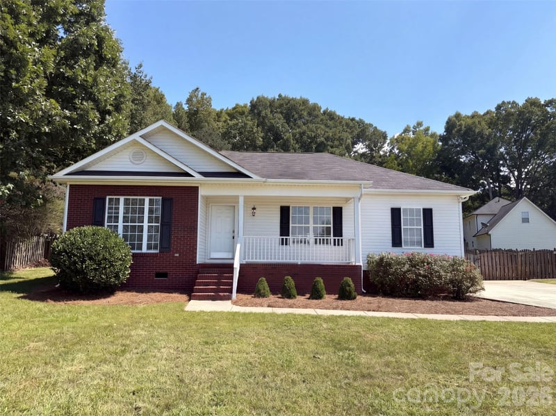 133 Polaris Dr, Wingate, NC 28174