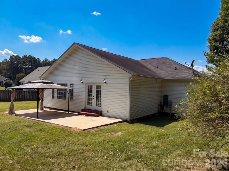 133 Polaris Dr, Wingate, NC 28174