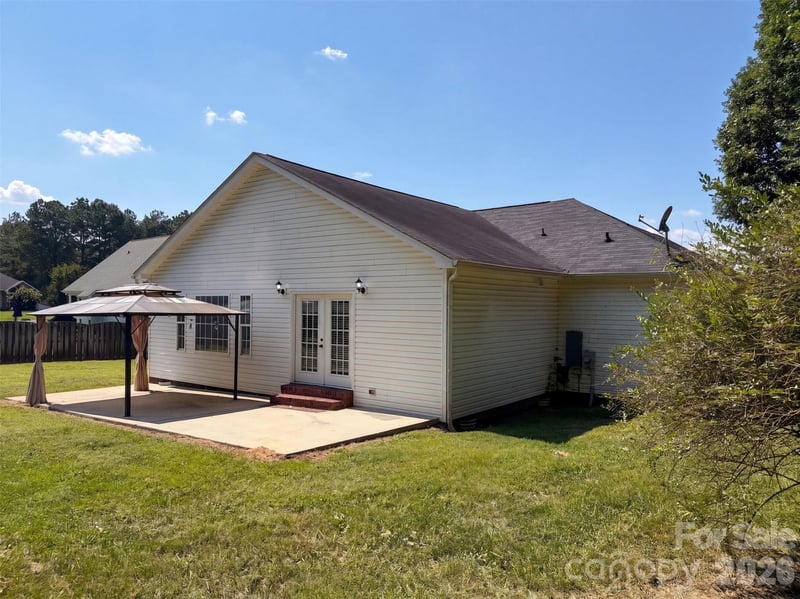 133 Polaris Dr, Wingate, NC 28174