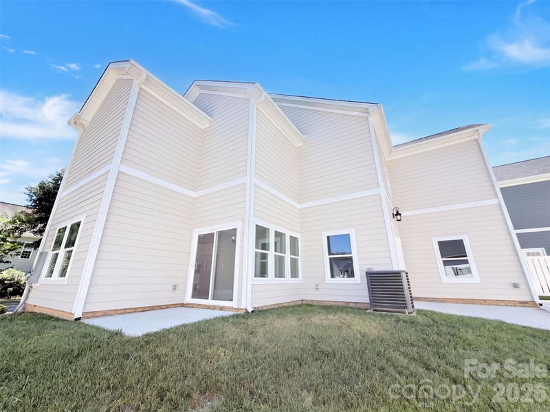 4139 Twenty Grand Dr, Indian Trail, NC 28079