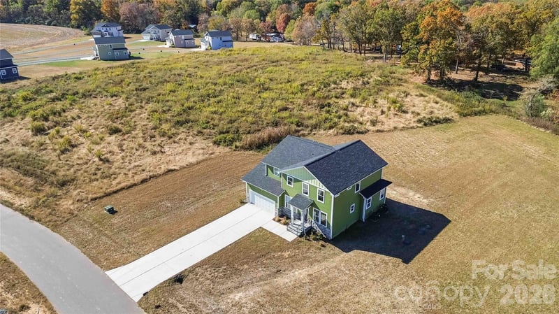 1012 Heath Helms Rd, Monroe, NC 28110
