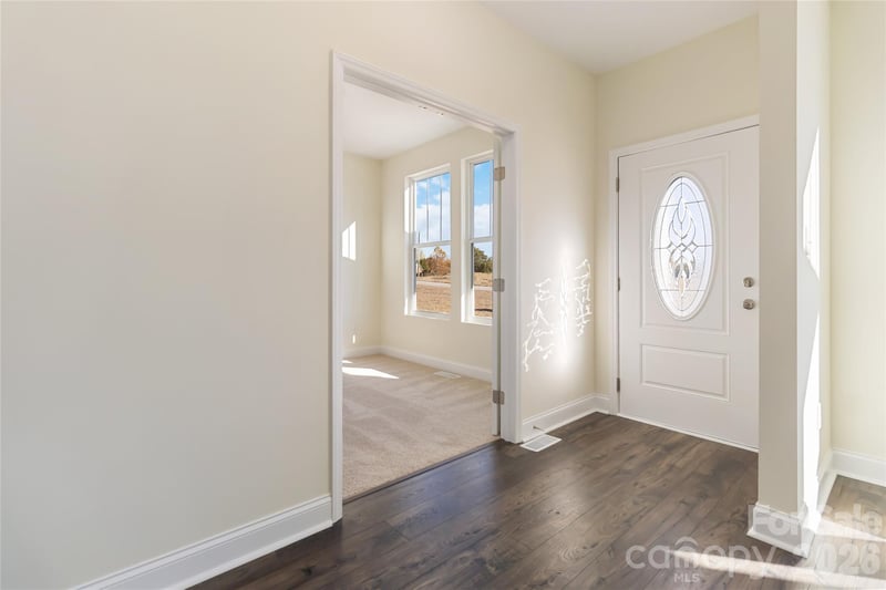 1012 Heath Helms Rd, Monroe, NC 28110