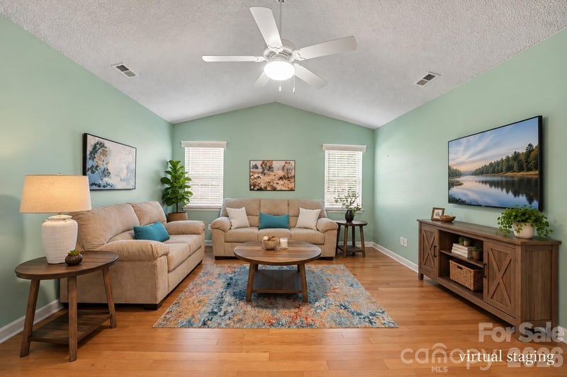 124 Keswick Ln, Mooresville, NC 28117